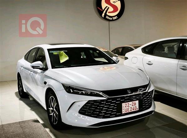 بي واي دي كوين L DM-i 2025 للبيع في العراق - اربيل